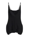 Fabiana Filippi Tops In Black
