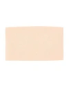Fabiana Filippi Woman Top Blush Size S Viscose, Polyester In Pink