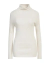 Fabiana Filippi Platinum Sweater In White