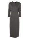 Shop Fabiana Filippi Women's Dress In 8187