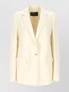 Fabiana Filippi Women's Front Button Jacket