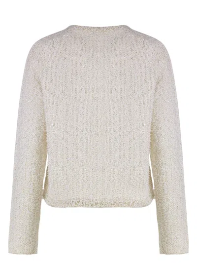 FABIANA FILIPPI WOMEN'S JACKET