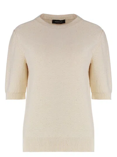 FABIANA FILIPPI WOMEN'S JERSEY
