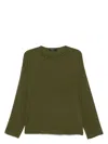 Fabiana Filippi Elegant Women's T-shirt For Fw24 Collection In 6157