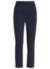 Fabiana Filippi Women's Milano Stretch Jersey Pants In Ink In Blue