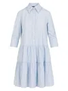Fabiana Filippi Fabina Filippi Pullover In Light Blue