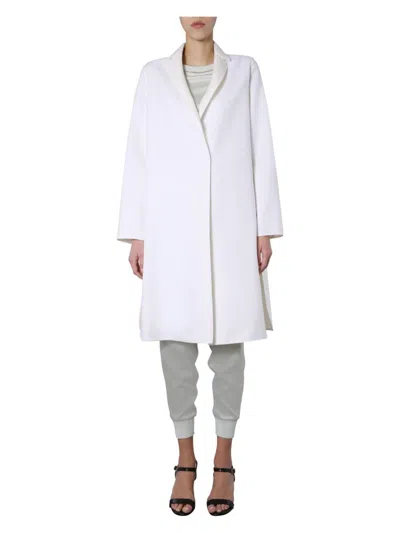 FABIANA FILIPPI WOMEN'S REGULAR FIT COAT