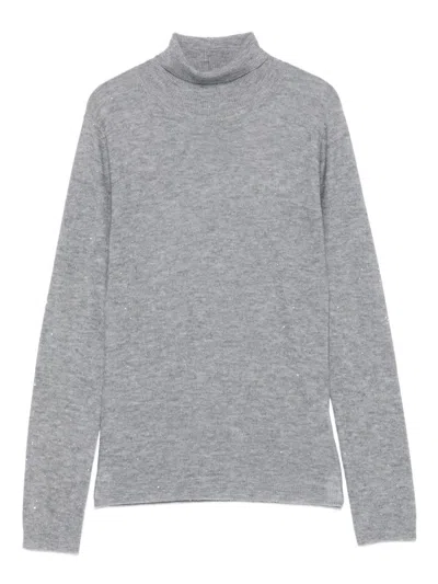 FABIANA FILIPPI WOMEN'S SWEATERS