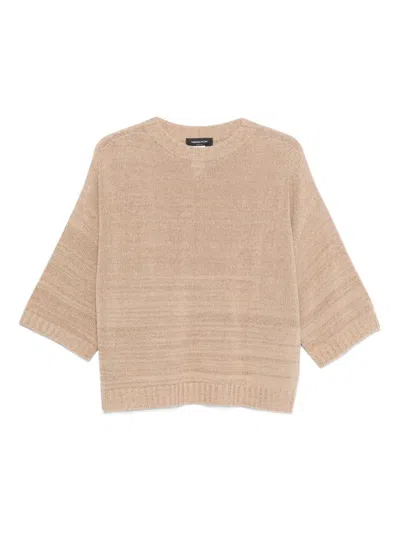 Fabiana Filippi Women's Sweaters In Neutral