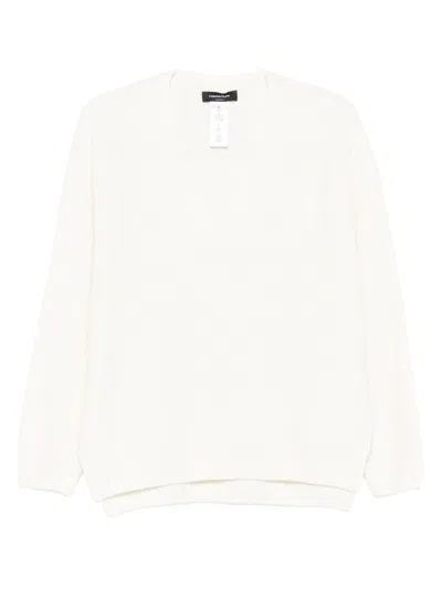 Fabiana Filippi Women's Sweaters In White