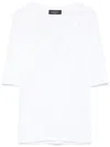 Fabiana Filippi Women's T-shirts And Polos In White