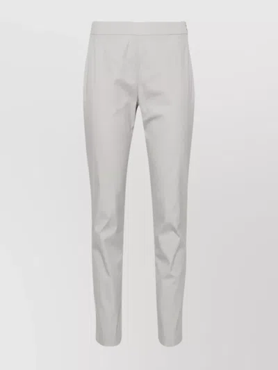 FABIANA FILIPPI WOMEN'S TROUSERS FOR OFFICE OR NIGHT OUT