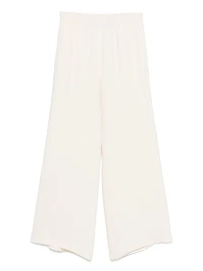 FABIANA FILIPPI WOMEN'S TROUSERS