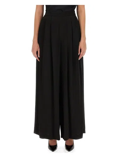 FABIANA FILIPPI WOMEN'S WIDE LEG PANTS