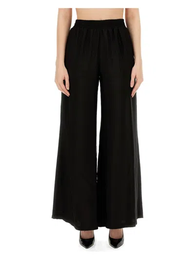 FABIANA FILIPPI WOMEN'S WIDE LEG PANTS