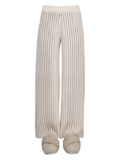 FABIANA FILIPPI WOMEN'S WIDE LEG PANTS