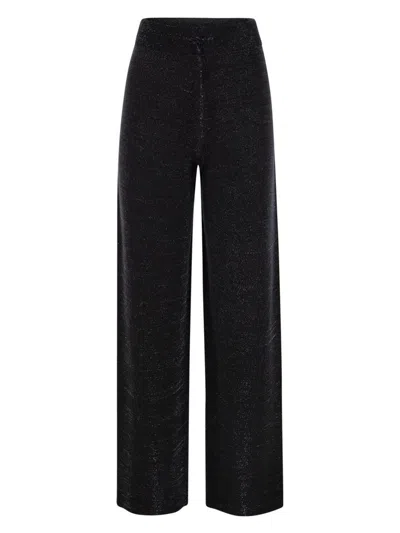 FABIANA FILIPPI WOMEN'S WIDE TROUSERS