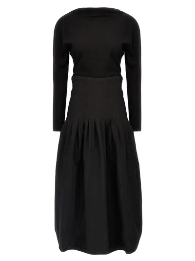 FABIANA FILIPPI LONG DRESS