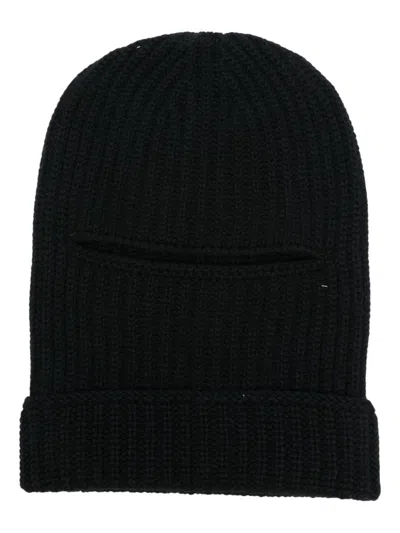 FABIANA FILIPPI WOOL BALACLAVA 