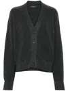 Fabiana Filippi Sweaters In Grey
