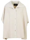 Fabiana Filippi Coats In Neutrals