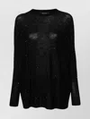 Fabiana Filippi Sequin-embellished Jumper