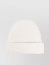 Fabiana Filippi Ribbed-knit Beanie