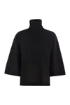 Fabiana Filippi Women's Wool Blend Turtleneck Sweater