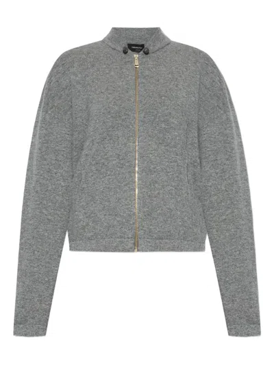 Fabiana Filippi Wool Cardigan