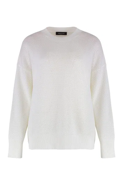 FABIANA FILIPPI FABIANA FILIPPI CREW-NECK SWEATER