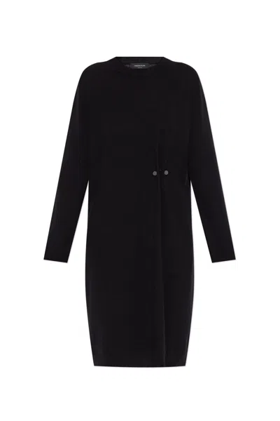 FABIANA FILIPPI FABIANA FILIPPI WOOL DRESS
