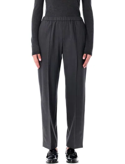 FABIANA FILIPPI FABIANA FILIPPI WOOL JOGGING PANTS