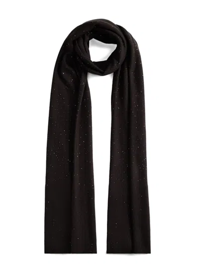 Fabiana Filippi Wool Scarf