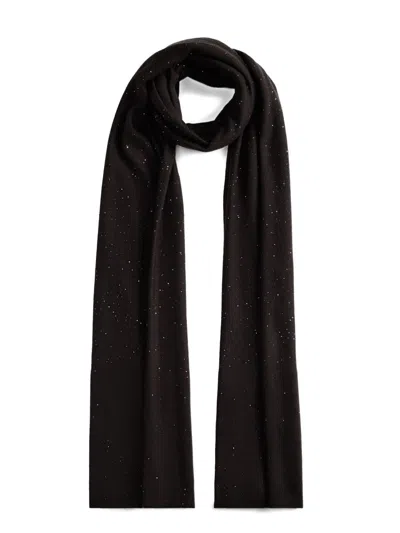 FABIANA FILIPPI FABIANA FILIPPI WOOL SCARF