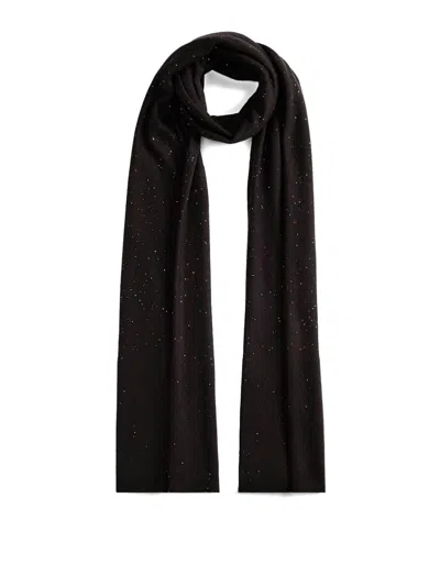 FABIANA FILIPPI WOOL SCARF