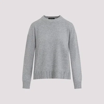 FABIANA FILIPPI WOOL SWEATER