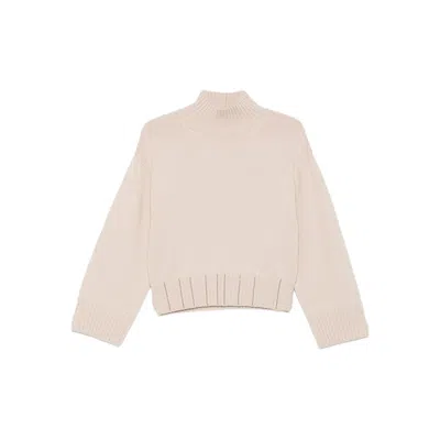 Fabiana Filippi Wool Sweaters