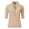 Fabiana Filippi Wool Sweaters