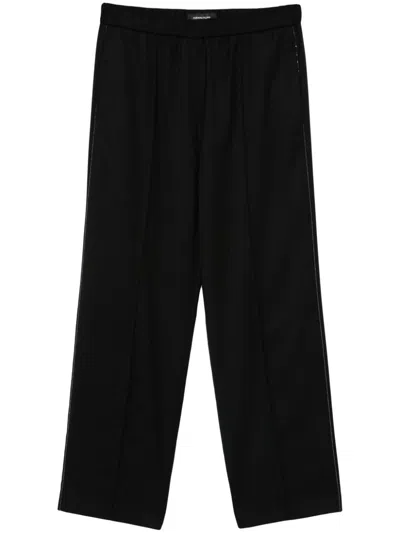 FABIANA FILIPPI FABIANA FILIPPI WOOL TROUSERS