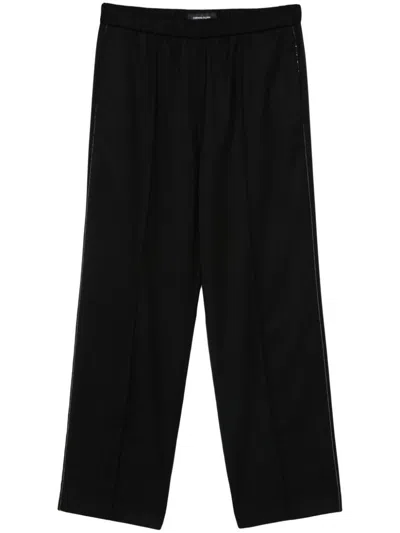 FABIANA FILIPPI FABIANA FILIPPI WOOL TROUSERS
