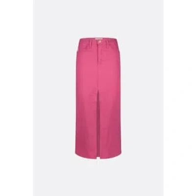 Fabienne Chapot Carlyne Skirt In Pink