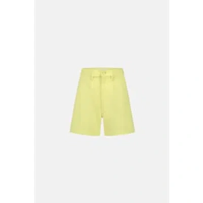 Fabienne Chapot Limoncello Foster Womens Shorts In Yellow