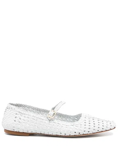 Fabio Rusconi Ambra Ballet Flats