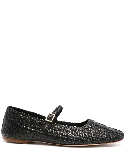 Fabio Rusconi Ambra Ballet Flats