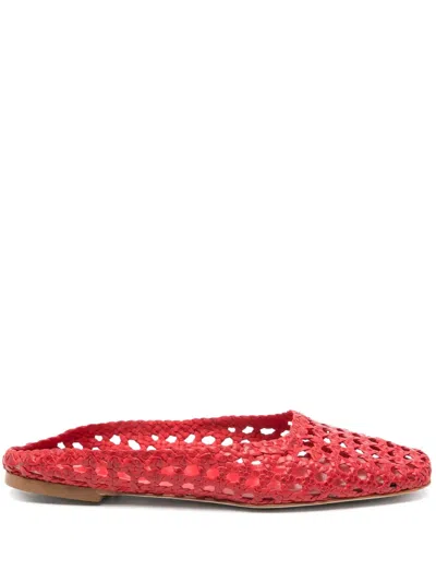 Fabio Rusconi Anna Mules