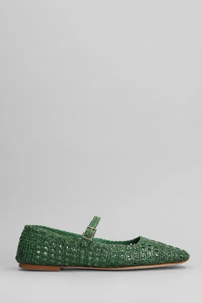 Fabio Rusconi Ballet Flats