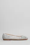 Shop Fabio Rusconi Ballet Flats