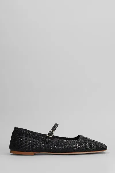 Fabio Rusconi Ballet Flats
