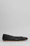 Shop Fabio Rusconi Ballet Flats