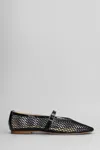 Fabio Rusconi Ballet Flats